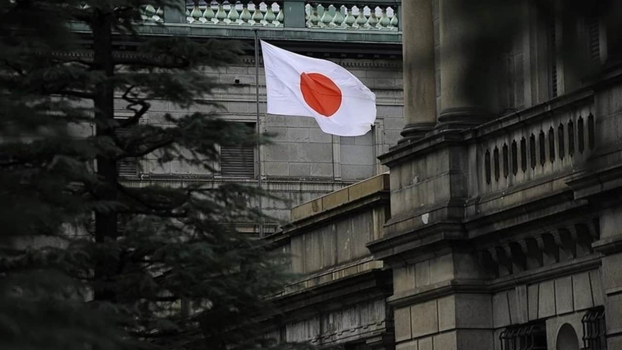 Foto - Japonya’dan faiz kararı! 31 yılın en yüksek seviyesine çıkardı