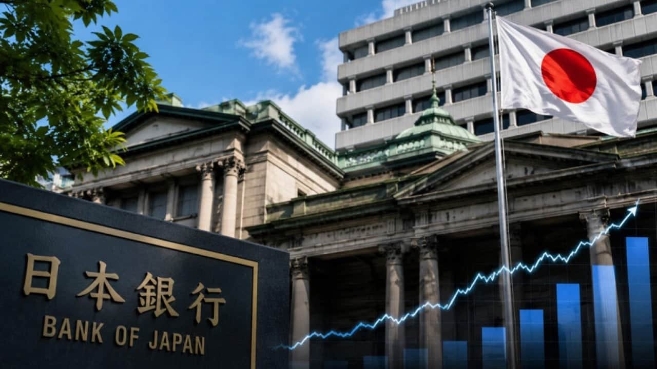 Japonya’dan faiz kararı! 31 yılın en yüksek seviyesine çıkardı