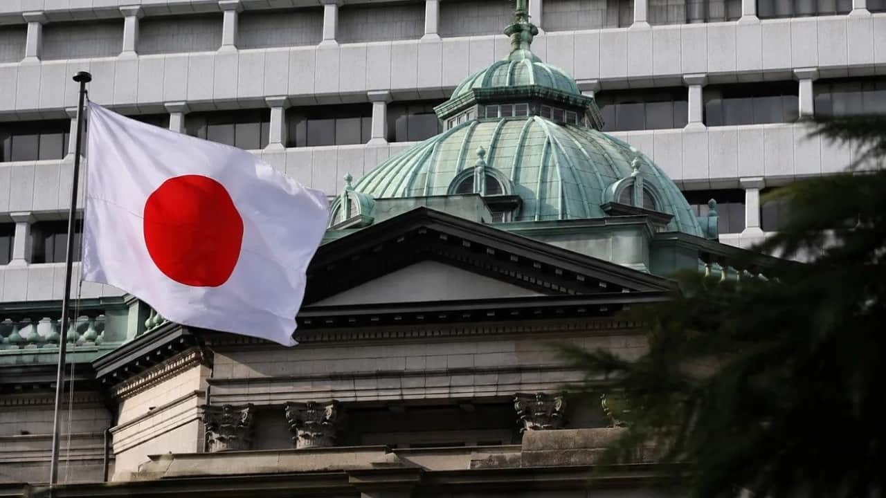 Foto - Japonya’dan faiz kararı! 31 yılın en yüksek seviyesine çıkardı