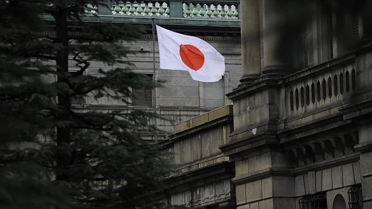 Foto - Japonya’dan faiz kararı! 31 yılın en yüksek seviyesine çıkardı