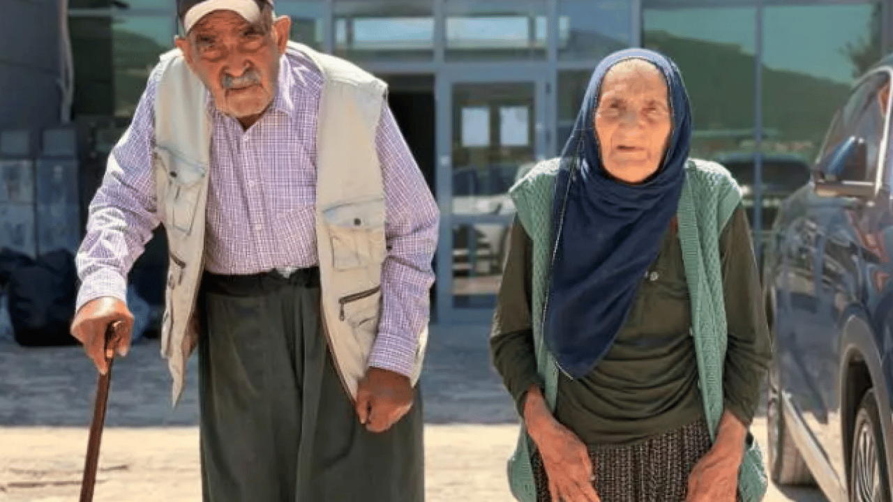 Foto - JASAT devreye girdi: Anne ve babası 9 yıldır bekliyor!