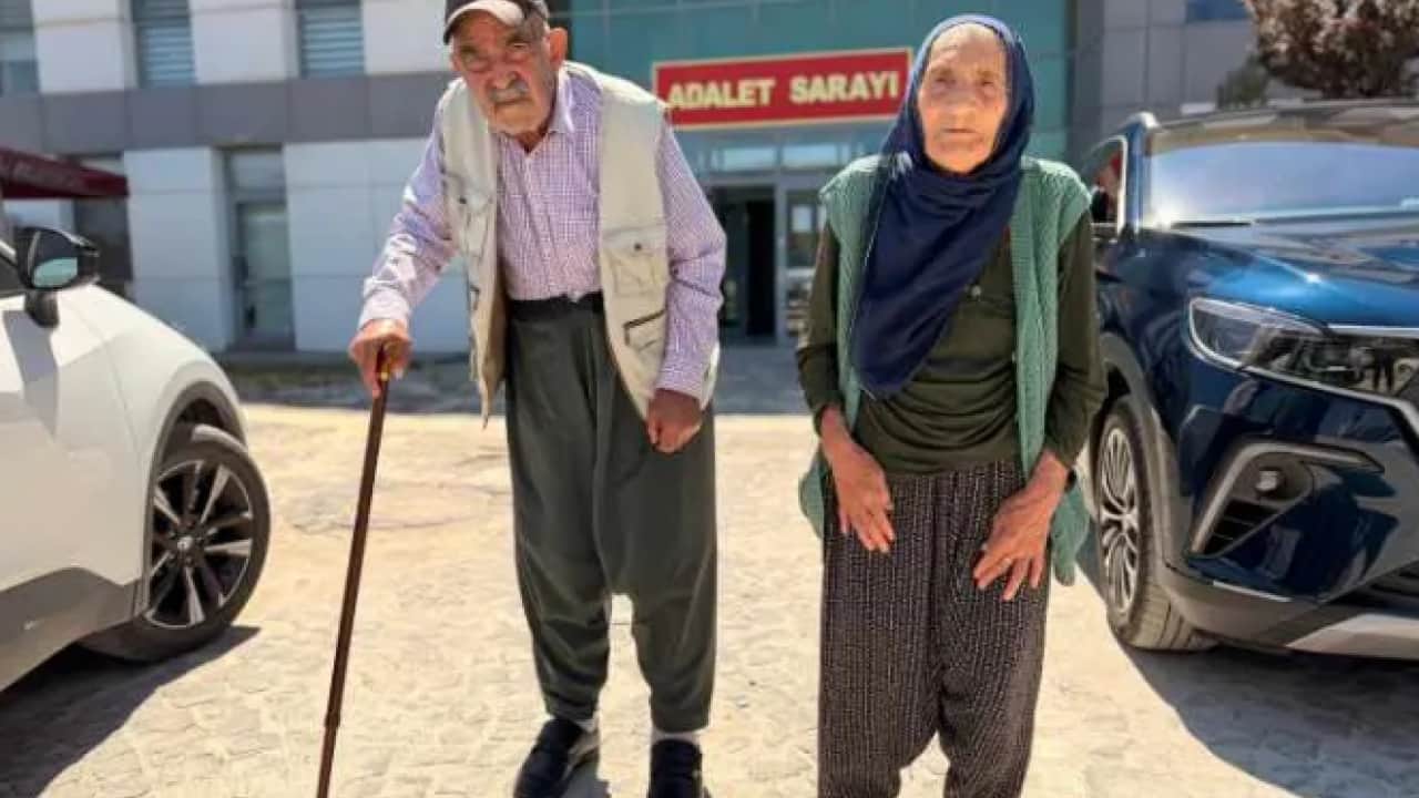 Foto - JASAT devreye girdi: Anne ve babası 9 yıldır bekliyor!