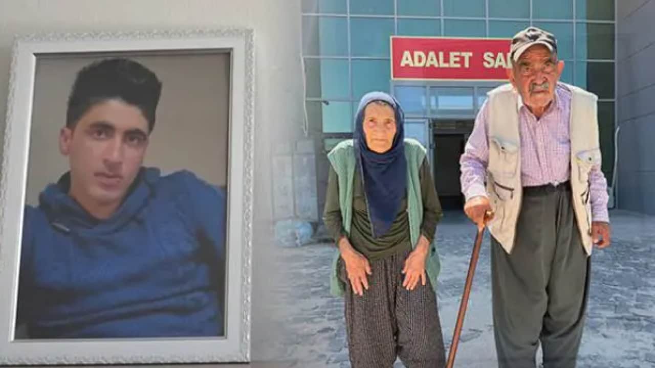 JASAT devreye girdi: Anne ve babası 9 yıldır bekliyor!