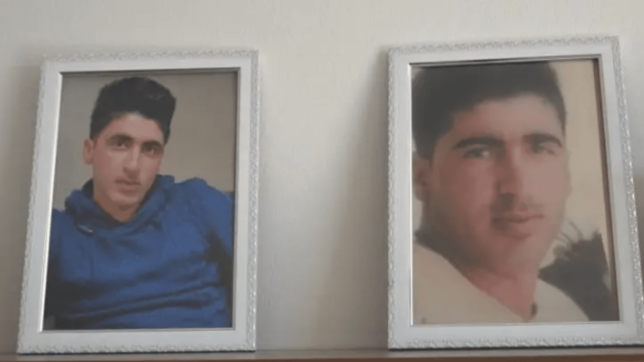 Foto - JASAT devreye girdi: Anne ve babası 9 yıldır bekliyor!