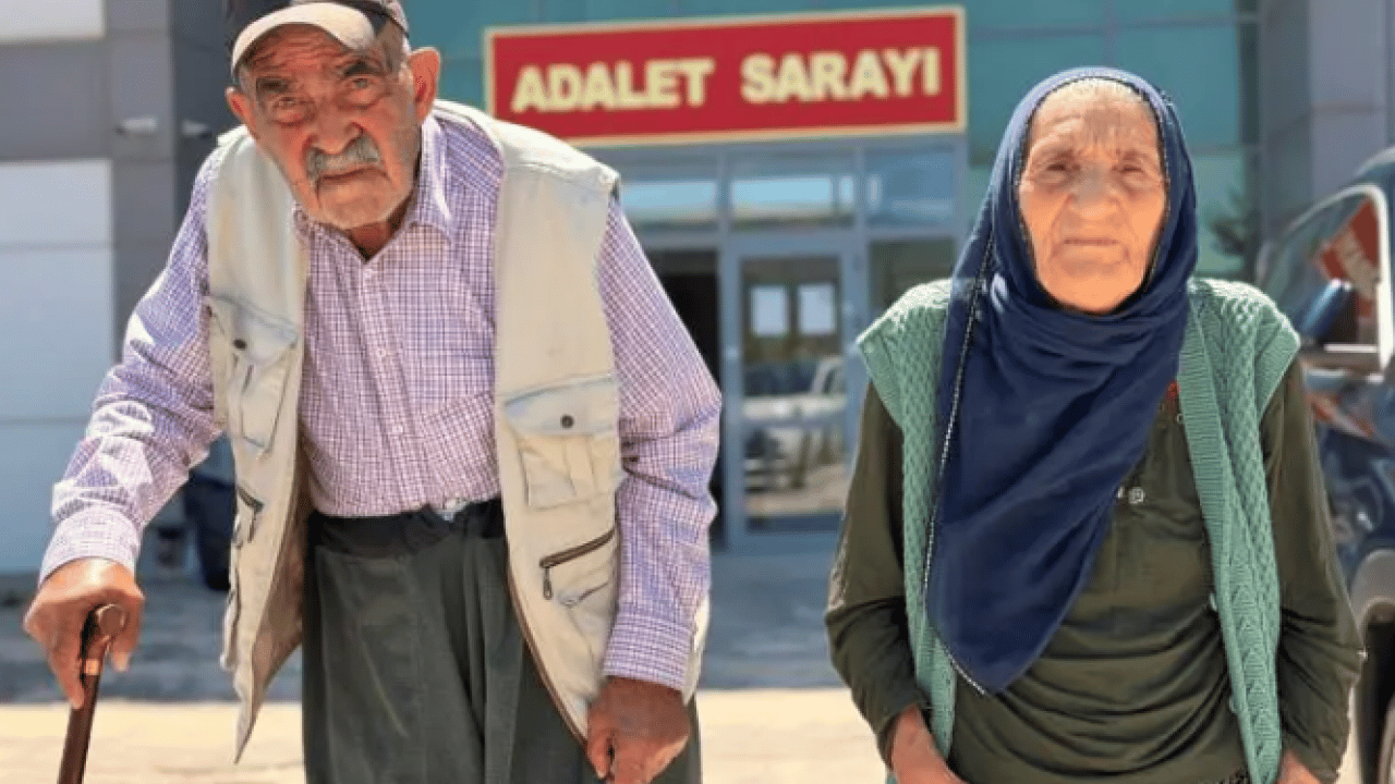 Foto - JASAT devreye girdi: Anne ve babası 9 yıldır bekliyor!