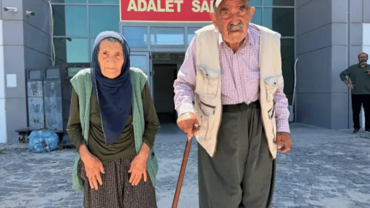Foto - JASAT devreye girdi: Anne ve babası 9 yıldır bekliyor!