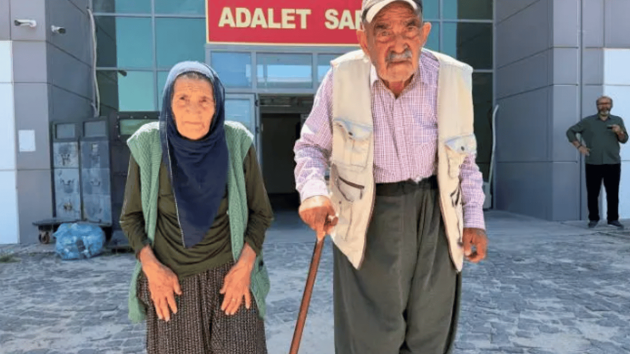 Foto - JASAT devreye girdi: Anne ve babası 9 yıldır bekliyor!