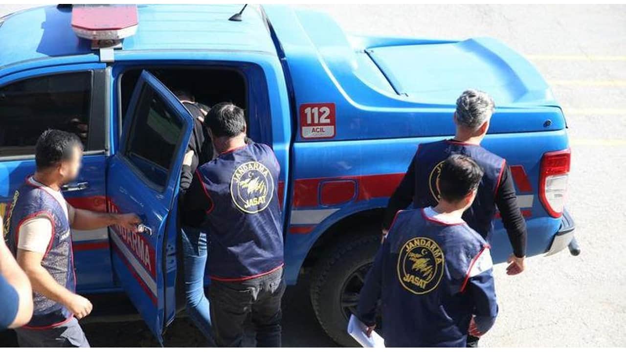 Foto - JASAT’ın operasyonu her şeyi değiştirdi! 11 yıllık cinayet ayna çerçevesiyle çözüldü