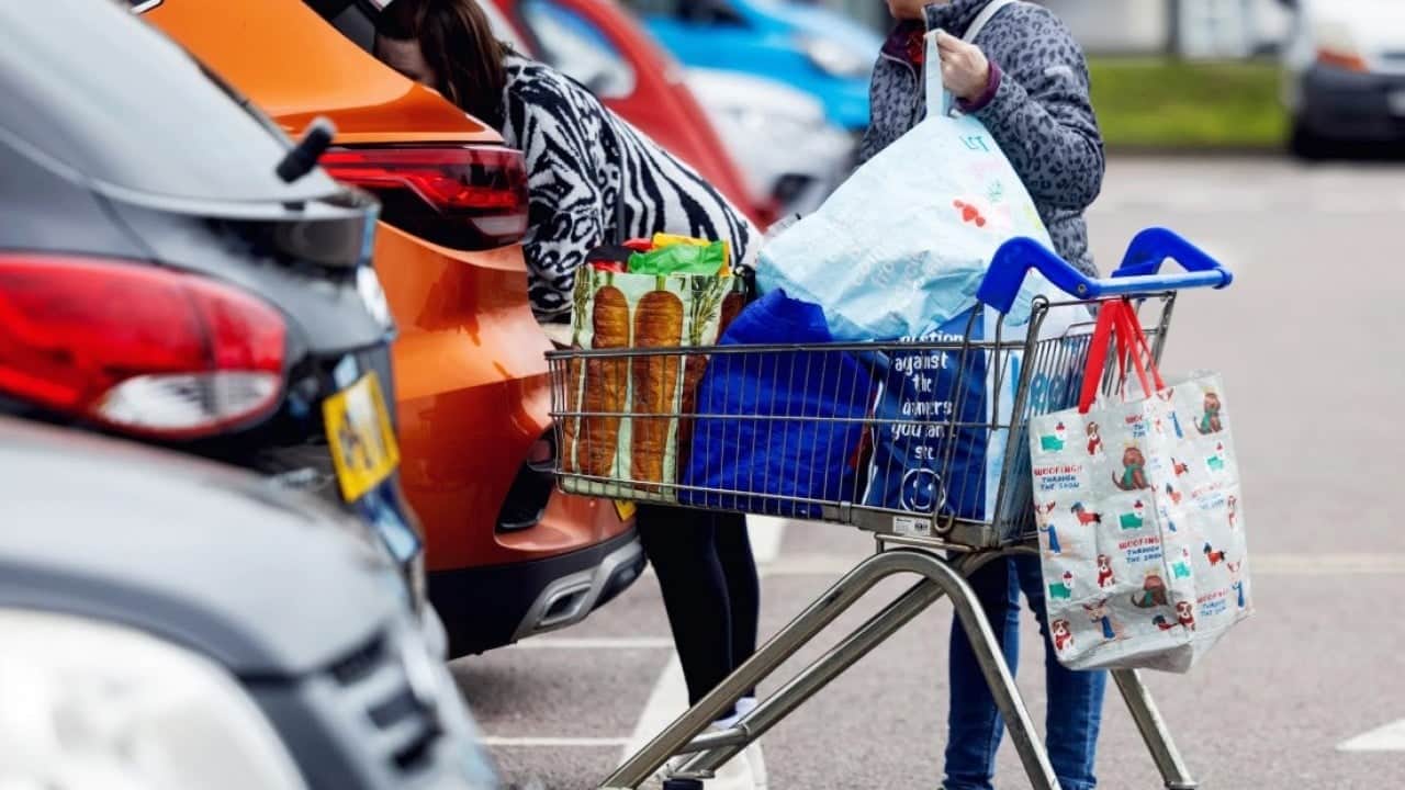 Foto - Jeopolitik risklerden sadece Türkiye etkilenmiyor! İngiltere enflasyonunda enerji rallisi