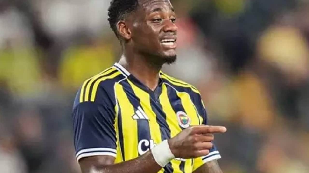 Foto - Jhon Duran transferinde gözler Galatasaray'da