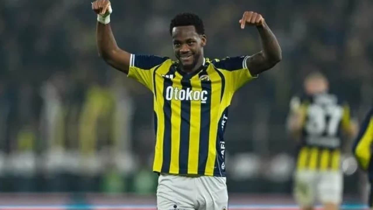 Foto - Jhon Duran transferinde gözler Galatasaray'da