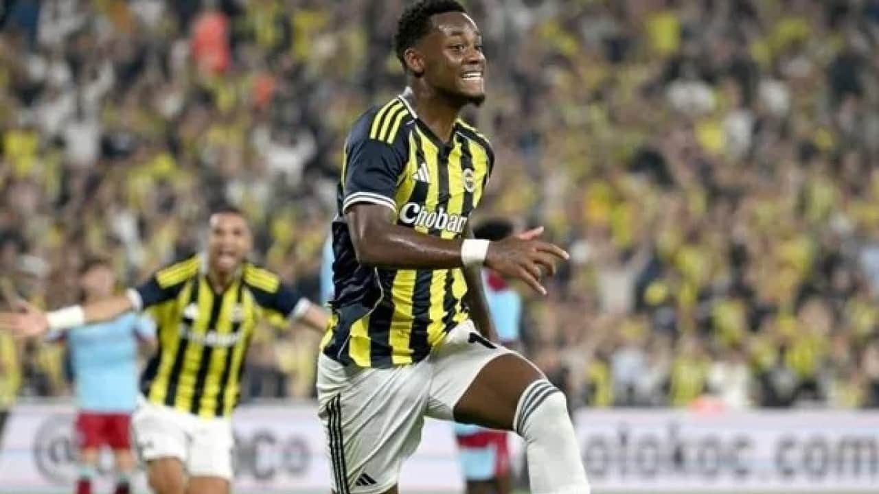 Foto - Jhon Duran transferinde gözler Galatasaray'da
