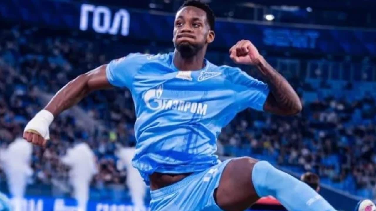 Jhon Duran transferinde gözler Galatasaray'da