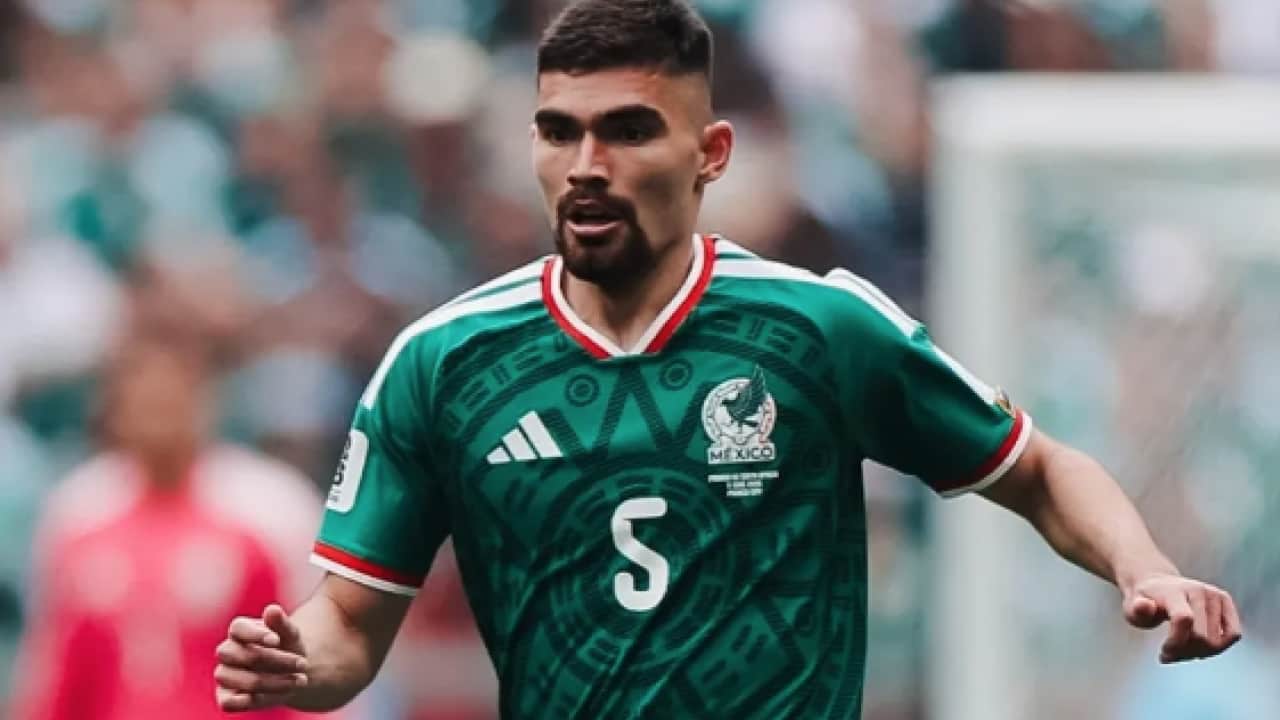 Johan Vasquez için temas mı? Beşiktaş'ta transfer gerçeği ortaya çıktı!