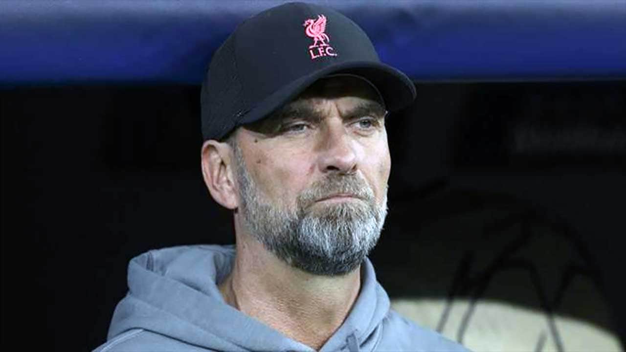 Foto - Jurgen Klopp'tan Türkiye yorumu! Nokta tespit yaptı