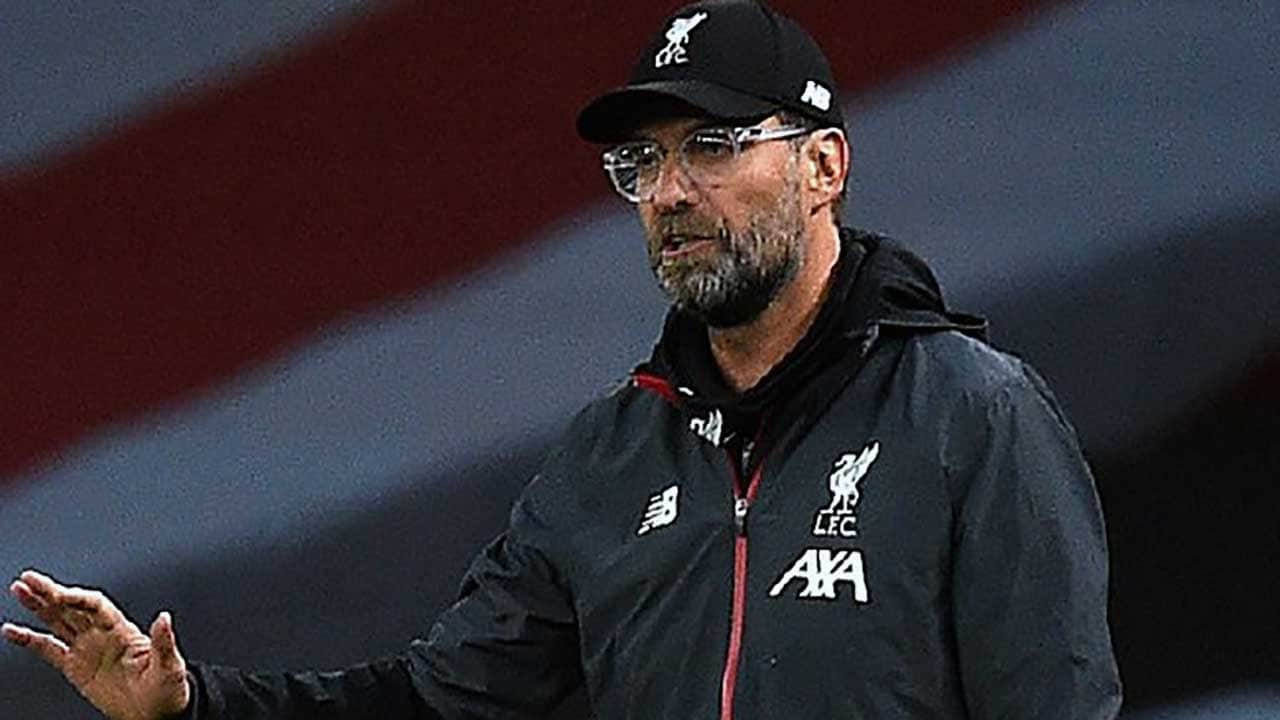 Foto - Jurgen Klopp'tan Türkiye yorumu! Nokta tespit yaptı