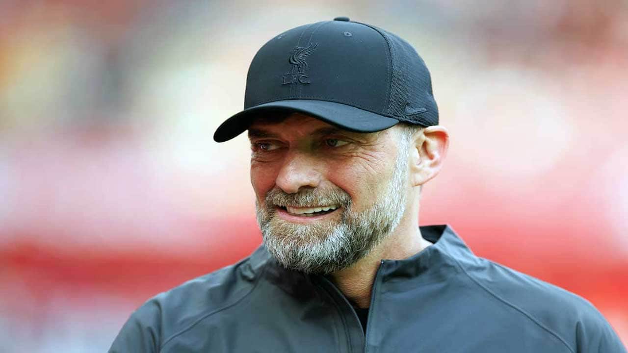 Foto - Jurgen Klopp'tan Türkiye yorumu! Nokta tespit yaptı