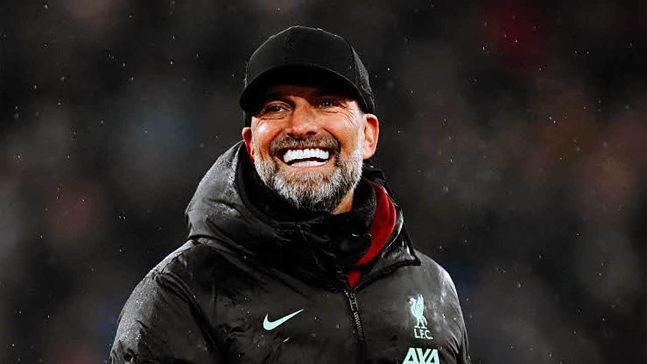 Foto - Jurgen Klopp'tan Türkiye yorumu! Nokta tespit yaptı