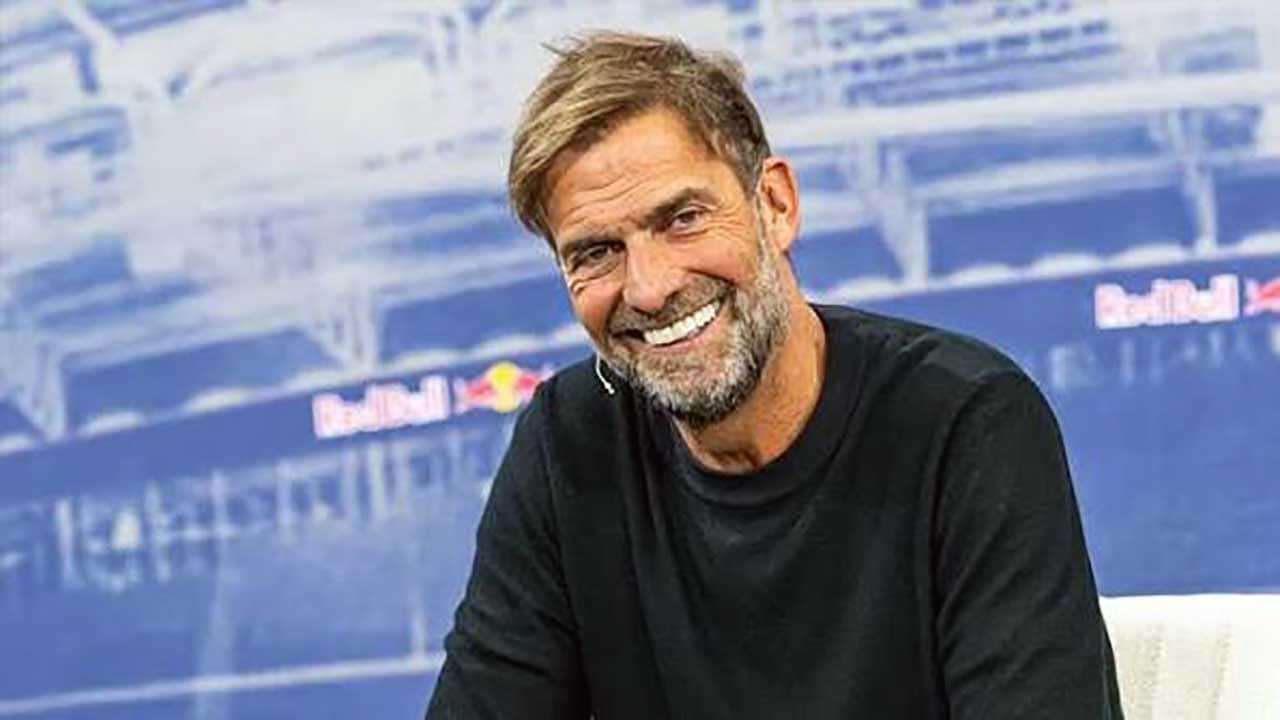 Jurgen Klopp'tan Türkiye yorumu! Nokta tespit yaptı