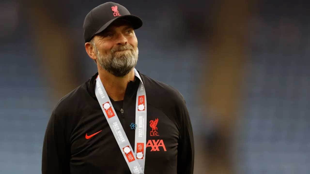 Foto - Jurgen Klopp'tan Türkiye yorumu! Nokta tespit yaptı