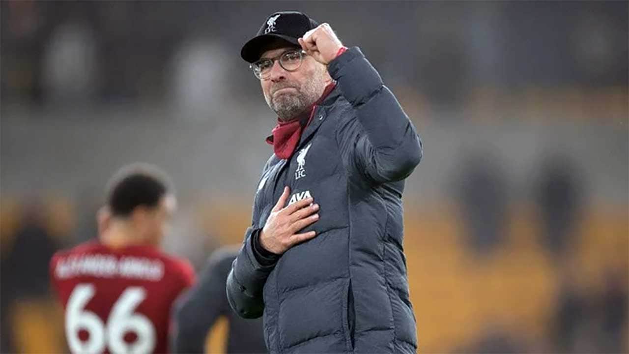 Foto - Jurgen Klopp'tan Türkiye yorumu! Nokta tespit yaptı