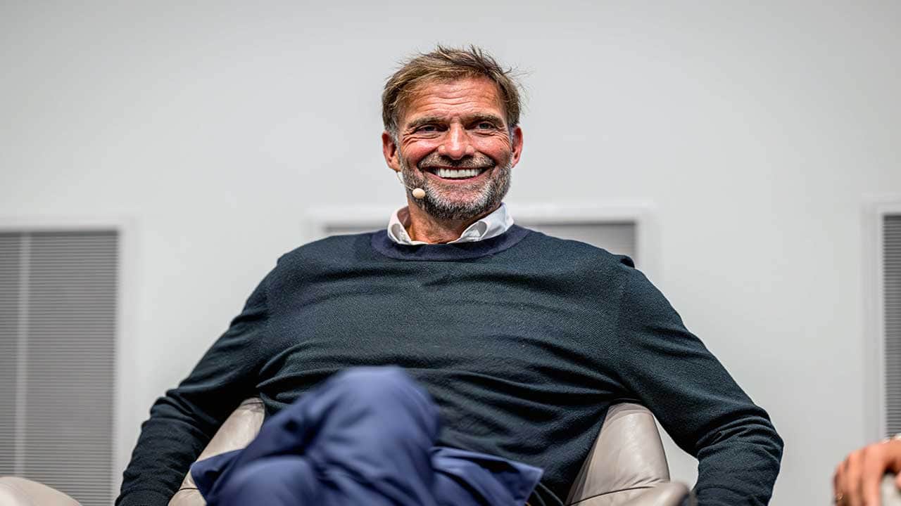 Foto - Jurgen Klopp'tan Türkiye yorumu! Nokta tespit yaptı