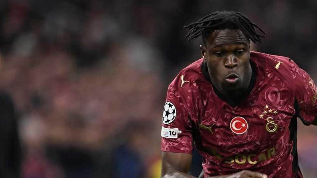 Foto - Kaan Ayhan Wilfried Singo İlkay Gündoğan... Galatasaray'da 3 ayrılık birden! Dengeleri altüst edecek imza