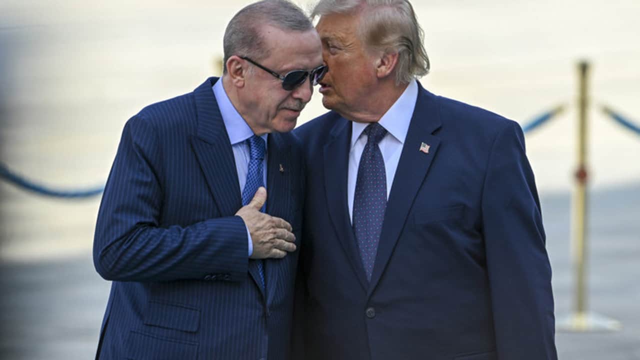 Foto - Kaan ve F-35’lerle ilgili şaşkına çeviren itiraf! "Trump Türkiye’ye vereceğiz" dedi, İsrail resmen çılgına döndü