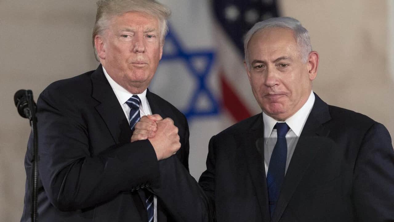 Foto - Kaan ve F-35’lerle ilgili şaşkına çeviren itiraf! "Trump Türkiye’ye vereceğiz" dedi, İsrail resmen çılgına döndü