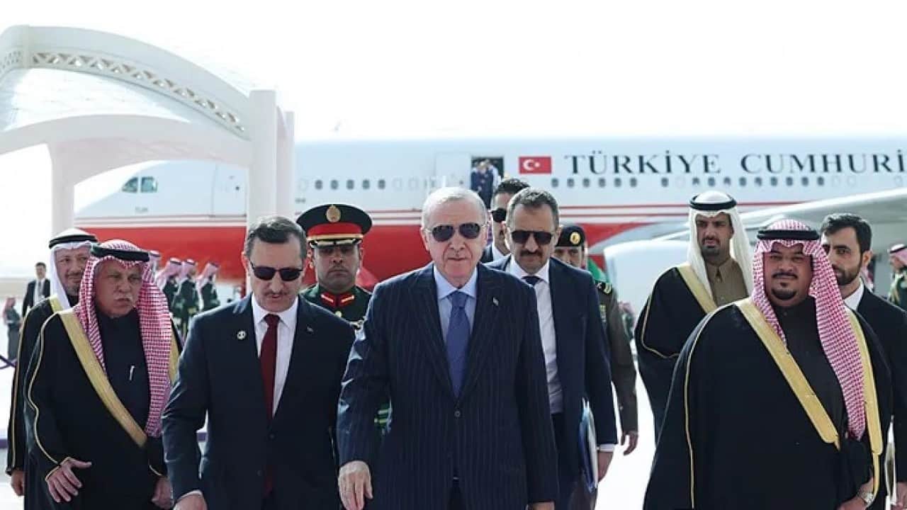Kaan ve Gökbey'in ardından bir olay hamle daha! Suudi Arabistan o isme Türkiye yetkisi verildi