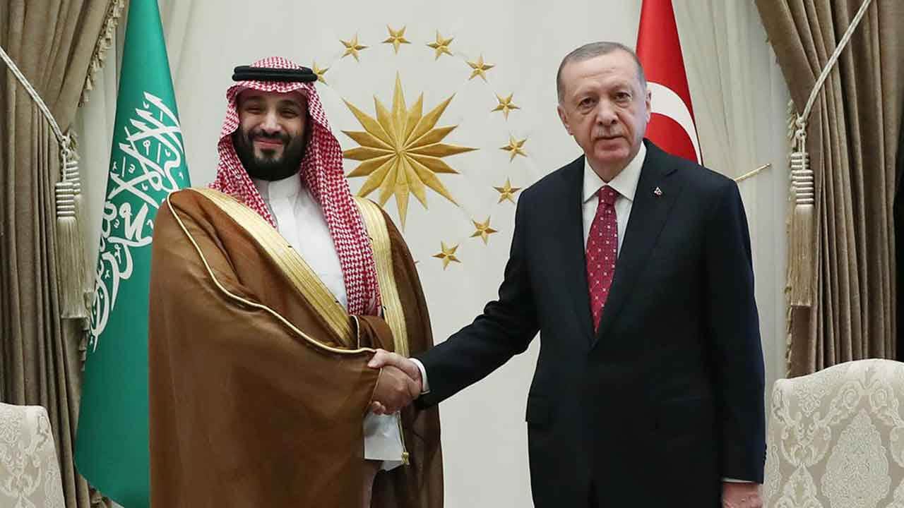 Foto - Kaan ve Gökbey'in ardından bir olay hamle daha! Suudi Arabistan o isme Türkiye yetkisi verildi
