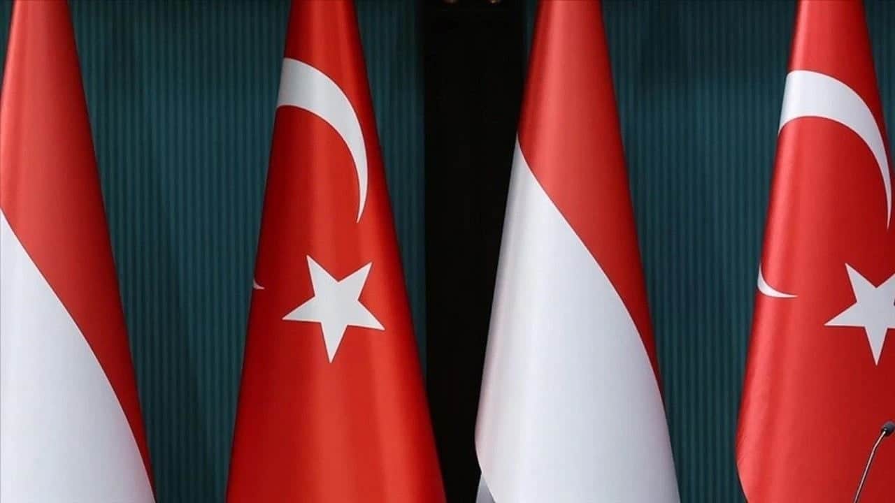 Foto - Kaan'ı istiyorlardı! Endonezya'dan Türkiye tarihi destek