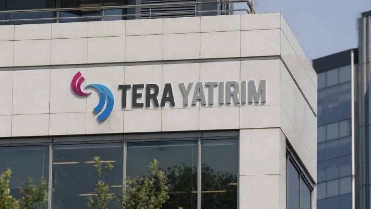 Foto - "Kabine ve AK Parti’den de isimler var" deniliyordu! İşte milleti soyup soğana çeviren Tera’nın gizemli 11 yatırımcısı