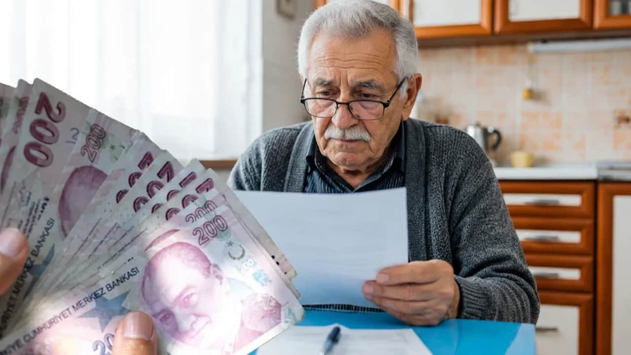Foto - Kademeli emeklilik bekleyenler dikkat! İşte yaş sınırı ve prim gününde yeni tablo 