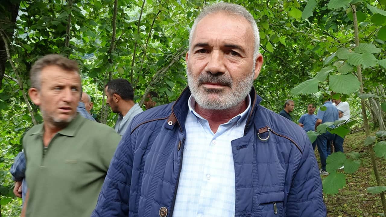 Foto - Kader onları hiç ayırmadı! Aynı evde doğdular, aynı eve gelin gittiler, aynı gün öldüler, yan yana gömüldüler
