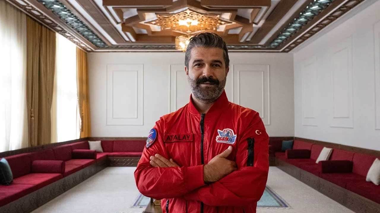 Foto - Kadıköy Anadolu İmam Hatip Lisesi öğrencilerinden gururlandıran başarı