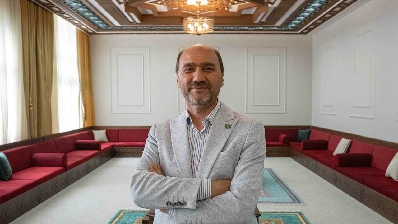 Foto - Kadıköy Anadolu İmam Hatip Lisesi öğrencilerinden gururlandıran başarı