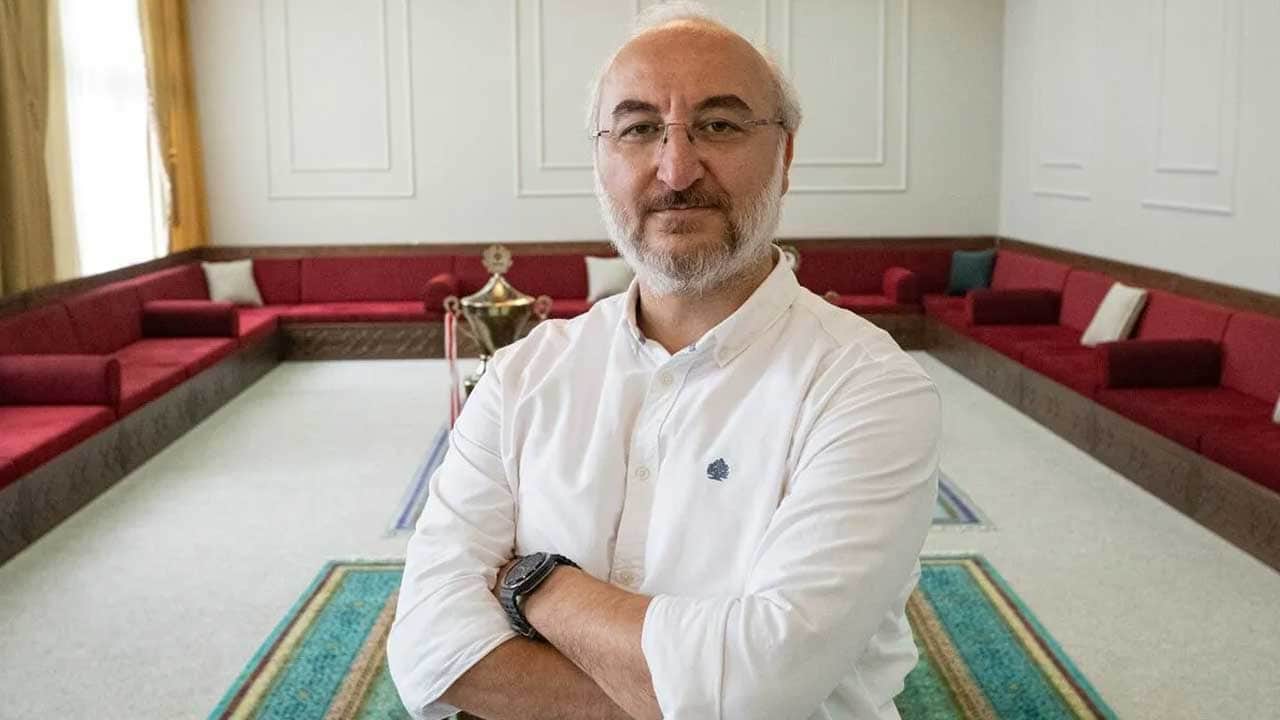 Foto - Kadıköy Anadolu İmam Hatip Lisesi öğrencilerinden gururlandıran başarı