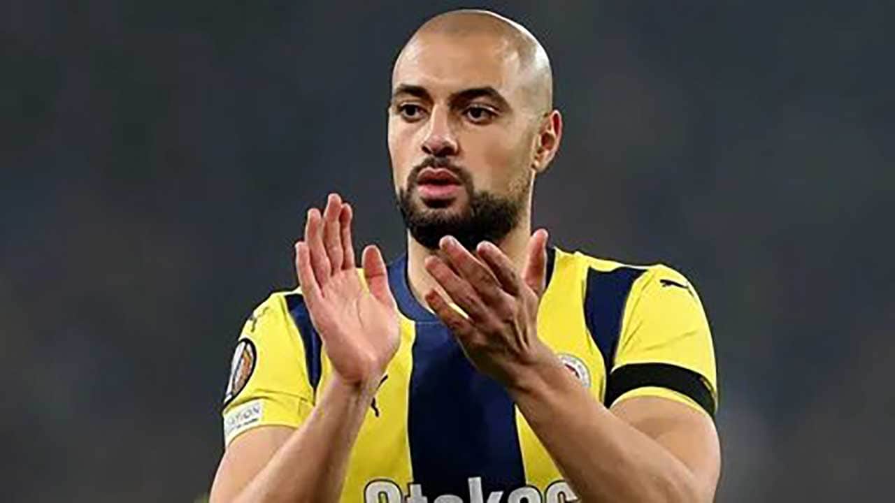Kadıköy'de beklenmedik ayrılık! Yıldız futbolcuyla yollar resmen ayrıldı!