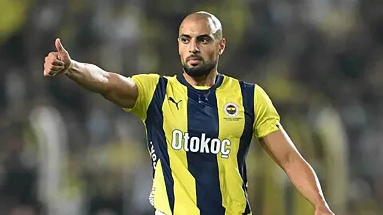Foto - Kadıköy'de beklenmedik ayrılık! Yıldız futbolcuyla yollar resmen ayrıldı!
