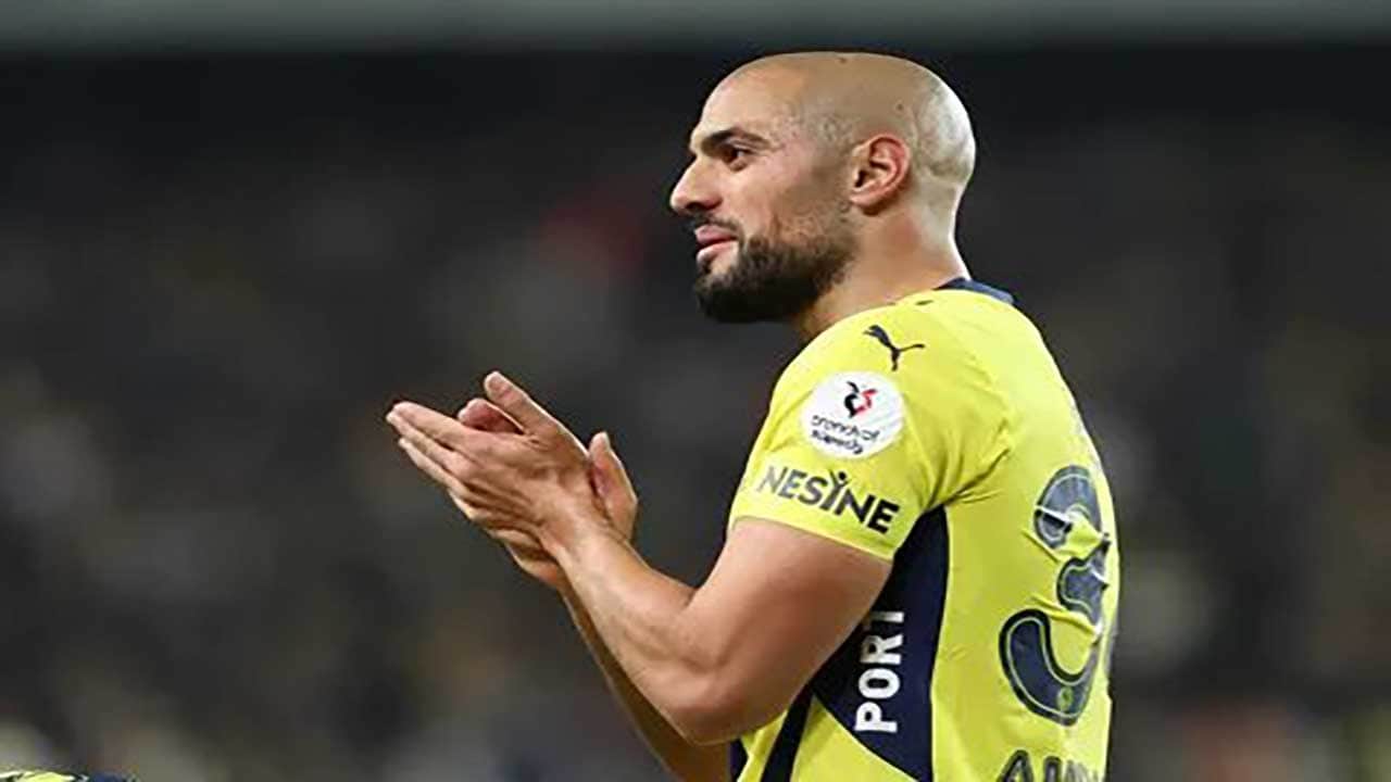 Foto - Kadıköy'de beklenmedik ayrılık! Yıldız futbolcuyla yollar resmen ayrıldı!