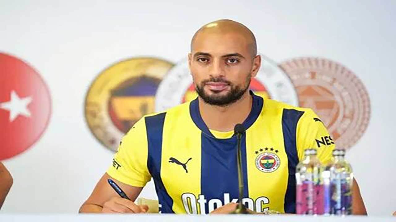 Foto - Kadıköy'de beklenmedik ayrılık! Yıldız futbolcuyla yollar resmen ayrıldı!