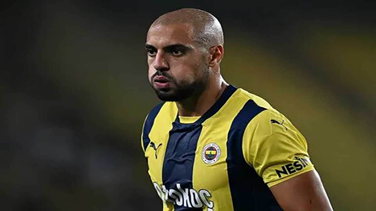 Foto - Kadıköy'de beklenmedik ayrılık! Yıldız futbolcuyla yollar resmen ayrıldı!