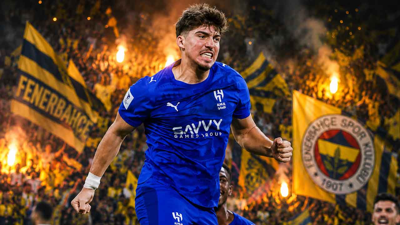 Kadıköy'de bomba iddia! Fenerbahçe eski yıldızını bitirdi!