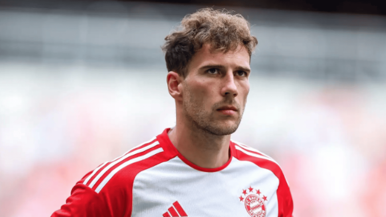 Foto - Kadıköy'de büyük şok: Fayda sağlamadı hamleler ve... Leon Goretzka Fenerbahçe'den uzaklaşıyor