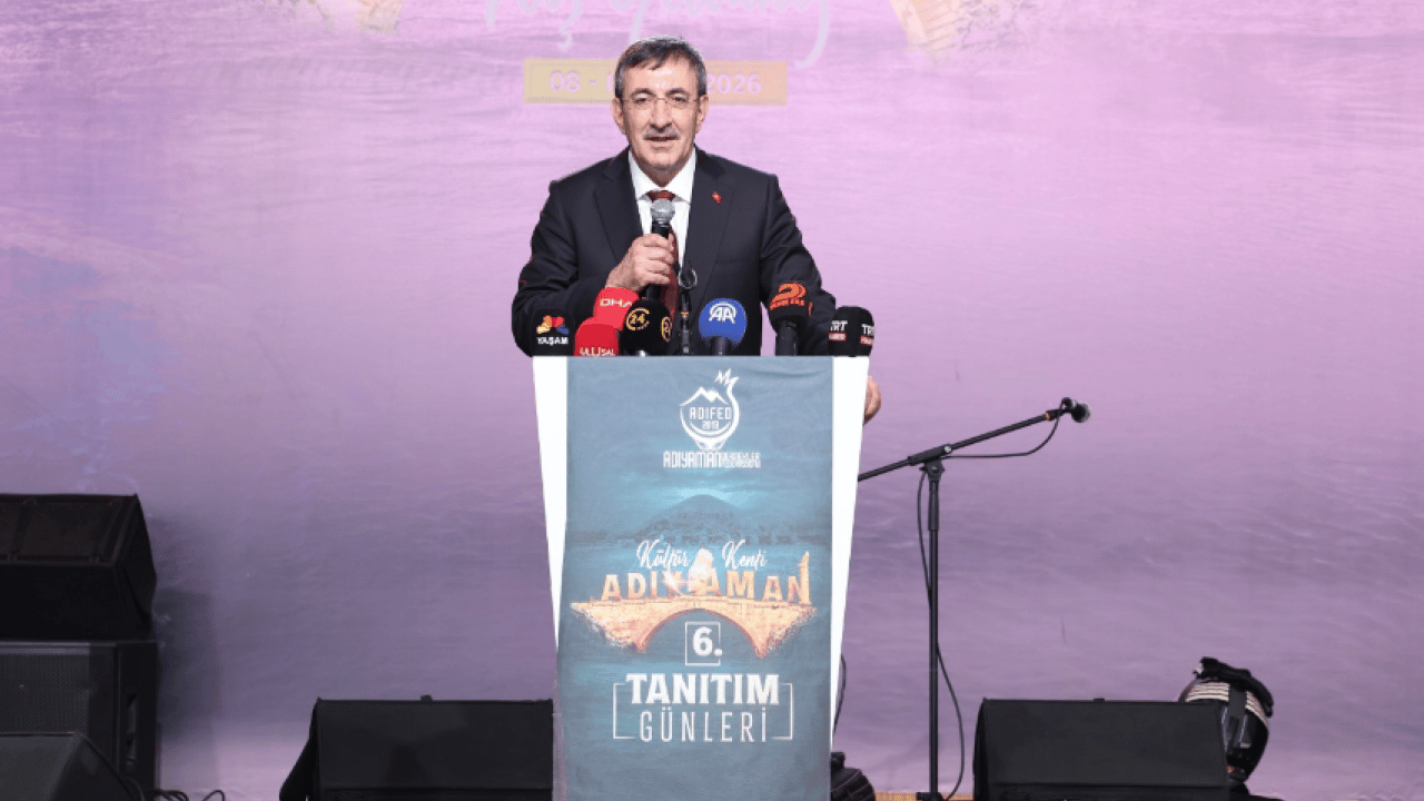 Foto - Kadim medeniyetler şehri Adıyaman, kültürü, tarihi ve dayanışma ruhu ile İstanbul’da tanıtıldı