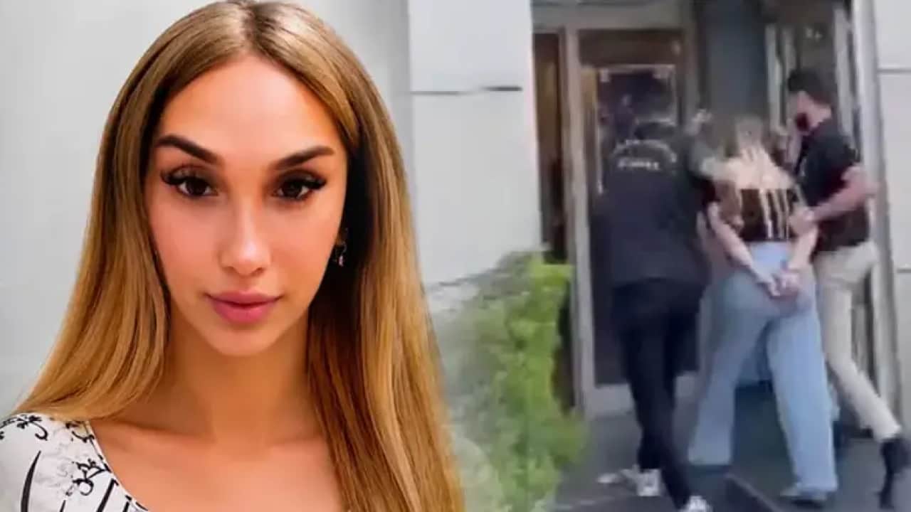 Foto - Kadın kılığına girip 8 yıl kaçtı! Şeytani kurnazlık Kadıköy’de son buldu
