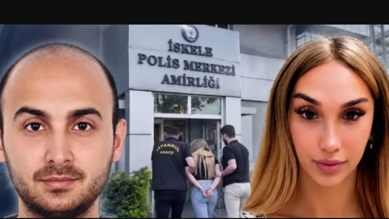 Foto - Kadın kılığına girip 8 yıl kaçtı! Şeytani kurnazlık Kadıköy’de son buldu