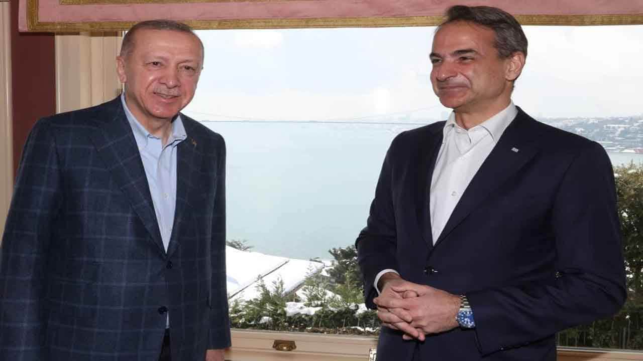 Foto - Kafaları karıştıran hamle! Dendias Türkiye'ye gelmemek için bakın ne yaptı