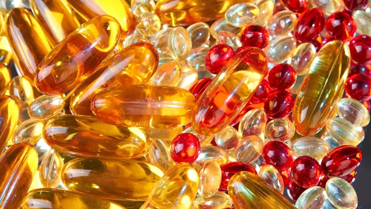  Kafasına göre vitamin alanların başına bela olabilir: Öyle değil bu sürede yapmalıyız! Alan yandı, sessiz bomba
